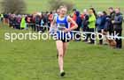 Womens Under-17s 2023 UK CAU Inter Counties Cross Country Champs, Prestwold Hall, Loughborough. Photo: David T. Hewitson/Sports for All Pics